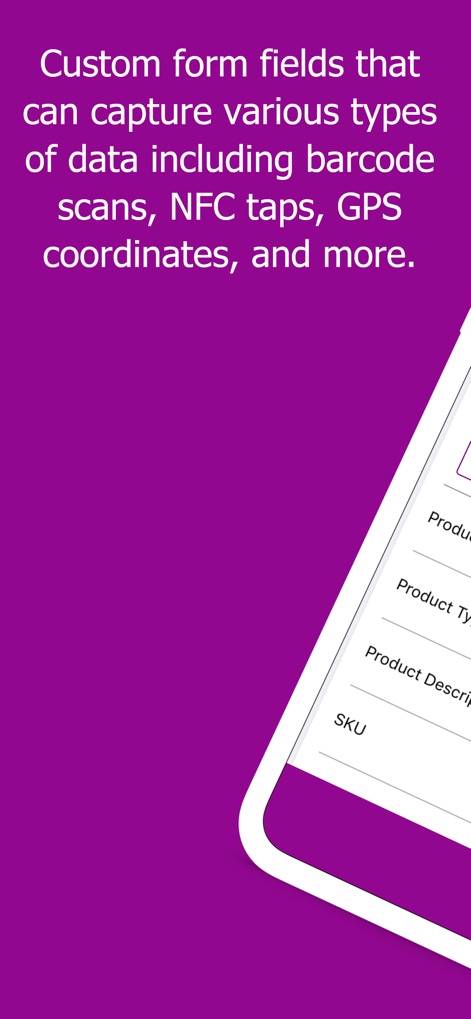 Asset & Inventory Tracker - App de Economía y empresa | MWM