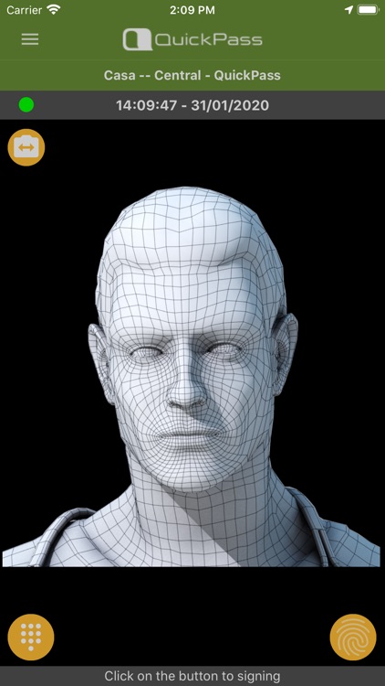 QPMobile - QPTime screenshot-3