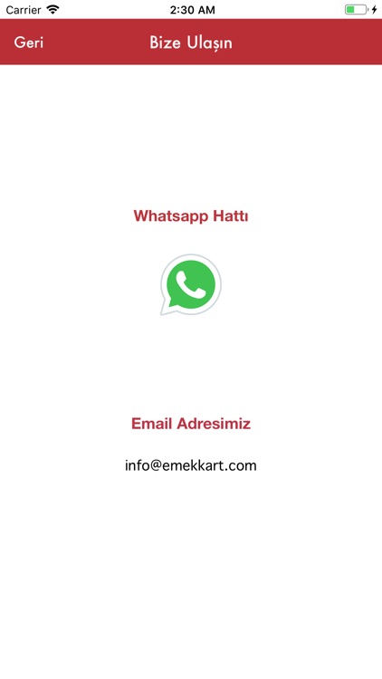 Emek Kart Mobil screenshot-6