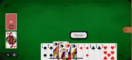 Game screenshot Gin Rummy hack