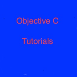 Objective-C-Tutorial