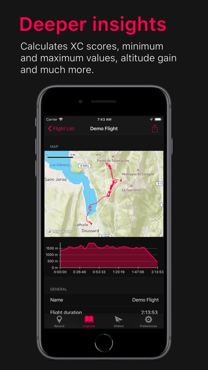 Rogallo BlackBox screenshot-3