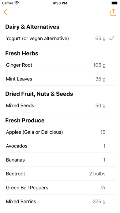 Jason Vale’s 5-Day Juice Diet Screenshot