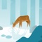Wildfulness offers several illustrated scenes with calming nature sounds