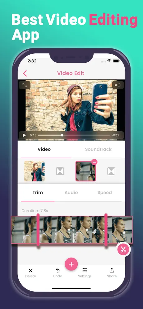 MixMuVi - Video Maker & Music