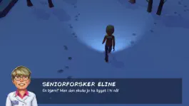 Game screenshot Svanhovd mod apk