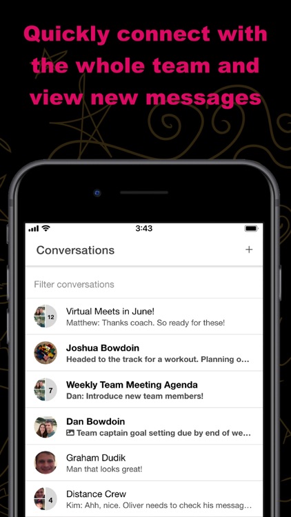 Athletic.APP screenshot-6