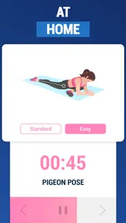 splits training, do the splits iphone screenshot 3