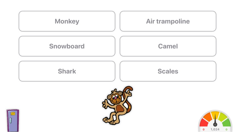 English Words for Children screenshot-6