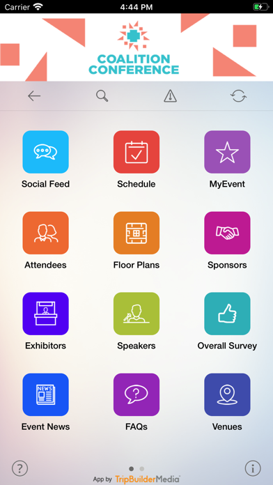 Screenshot #3 pour KY Association APRNs