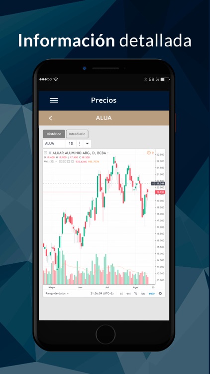 Mills Capital Markets screenshot-4