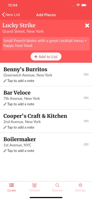 Mine: Social Places(圖4)-速報App