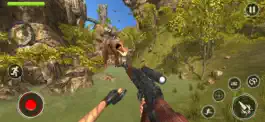 Game screenshot Jurassic World Dino Hunting mod apk