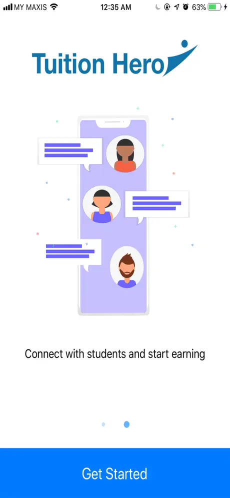 Tuition Hero Malaysia