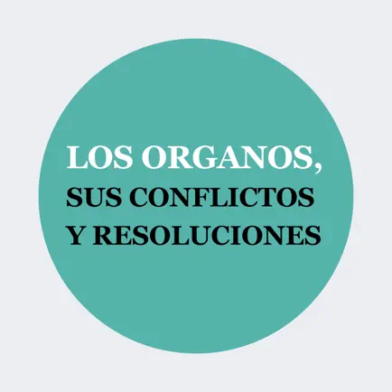 LOS ÓRGANOS Читы