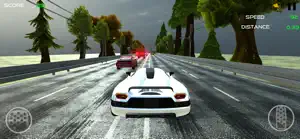 Mega Racing screenshot #5 for iPhone