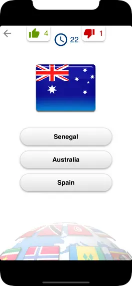 Game screenshot Флаг Bикторины apk