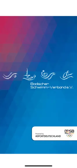 Game screenshot Badischer Schwimm-Verband e.V. mod apk