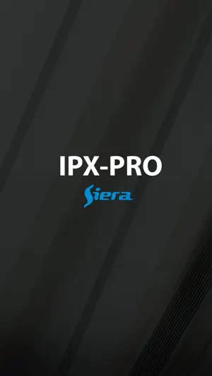 IPX PRO V4 screenshot 1