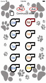 Dog Whistle - Dog Trainer screenshot