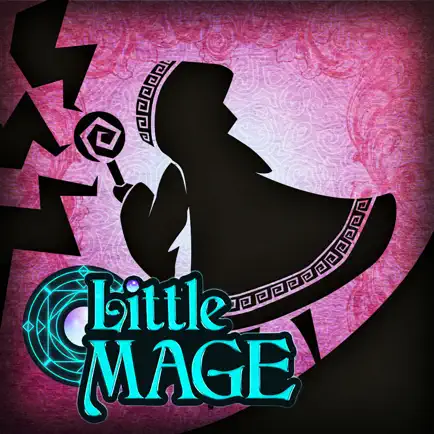 Little Mage Читы