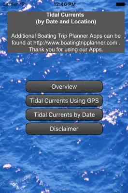 Game screenshot Pacific Currents  Date Locatio mod apk