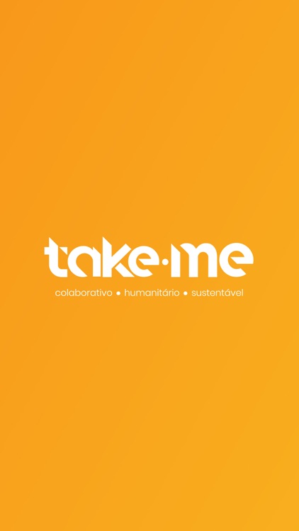 Take Me - Delivery screenshot-5
