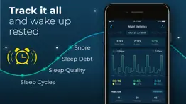 sleepzy - sleep cycle tracker problems & solutions and troubleshooting guide - 4