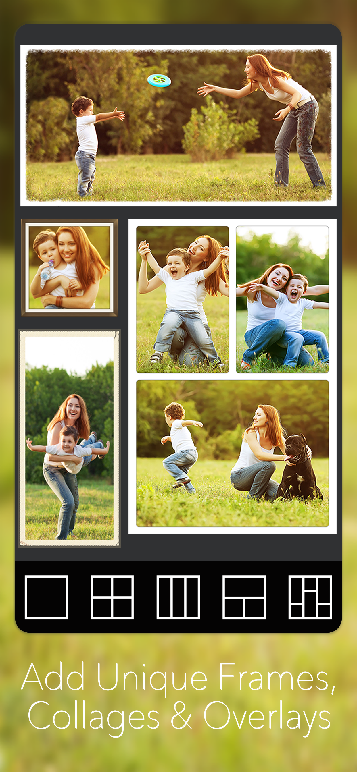 Photo Editor+