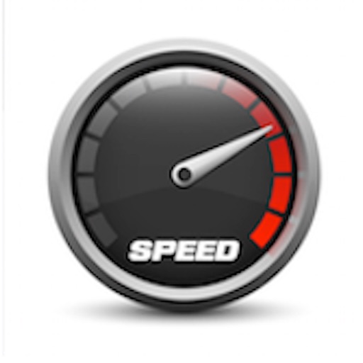 iSpeedAlert icon