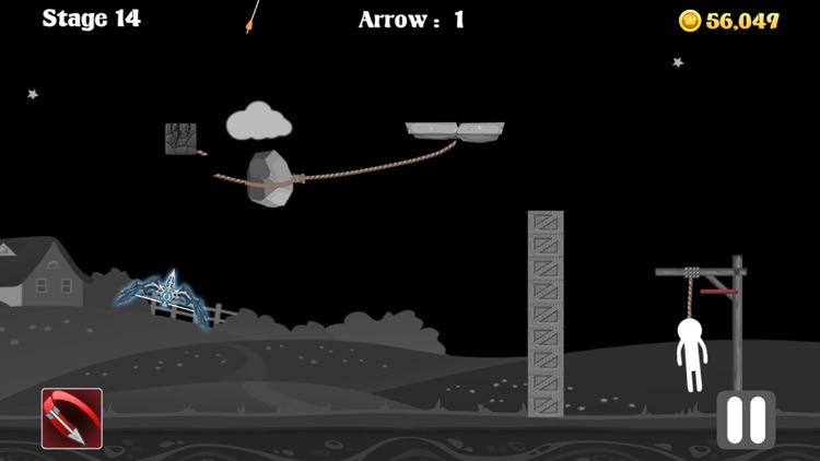 Archer's bow.io - Rescue Cut screenshot-0