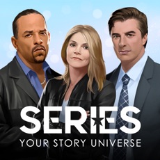 Activities of Series: Your Story Universe