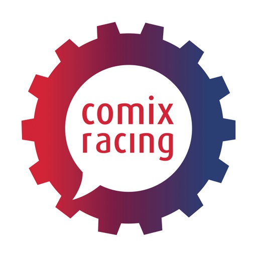 Comix Racing