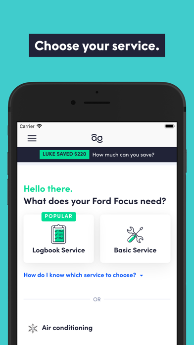 AutoGuru screenshot 3