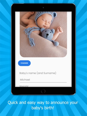 Super Dad - App for new dadsのおすすめ画像6