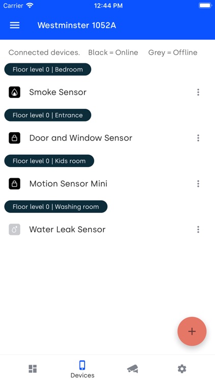 Home Assurance screenshot-3