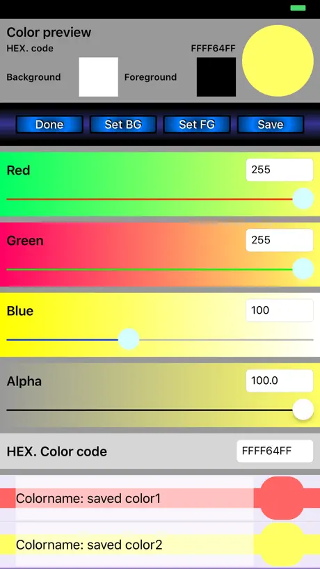 16 personality test in a snap