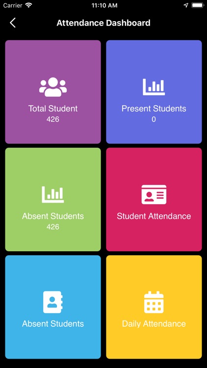 ADCVA Portal screenshot-3