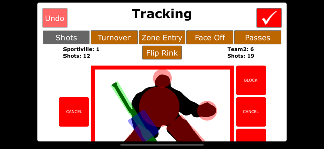 SportScience(圖3)-速報App