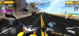 Game screenshot Motorcycle Racing Champion mod apk