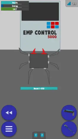 Game screenshot End of the Earth mod apk