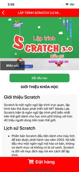 Game screenshot VIETSTEM hack