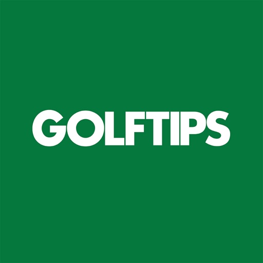 Golf Tips Magazine iOS App