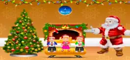 Game screenshot Santa Little Helper Christmas mod apk