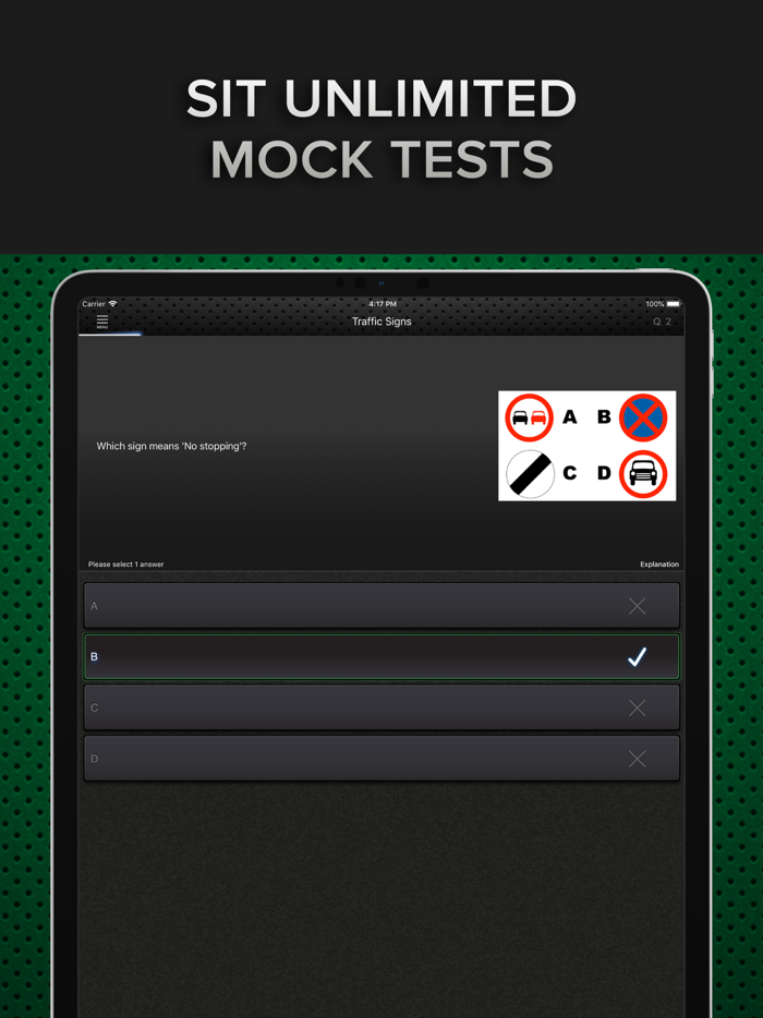 LGV and PCV Theory Test 2023 UK