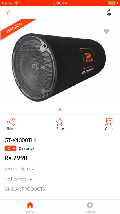 JBL Car Audio