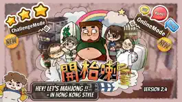 Game screenshot Let's Mahjong mod apk
