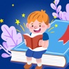 Bedtime Stories : Kids Sleep icon