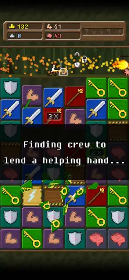 Game screenshot You Must Build A Boat hack