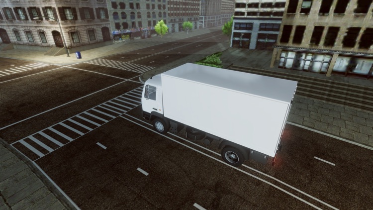 卡车模拟2:欧洲卡车司机游戏 screenshot-6